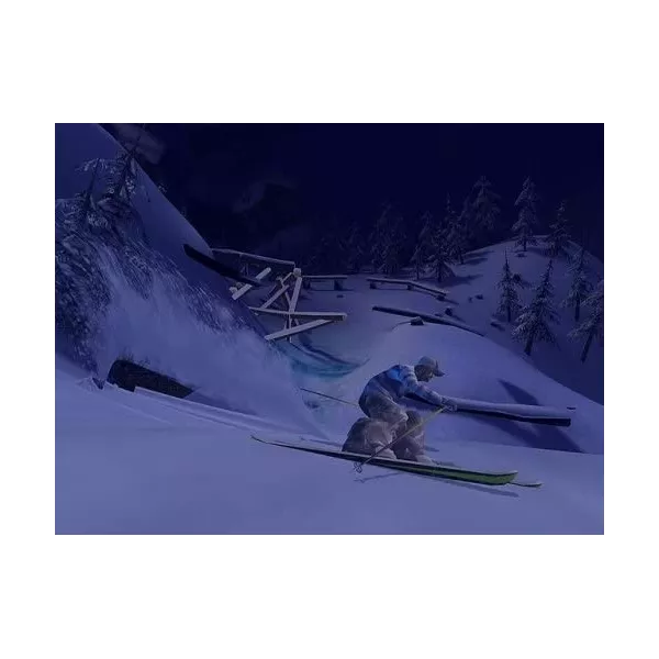 SSX : on tour