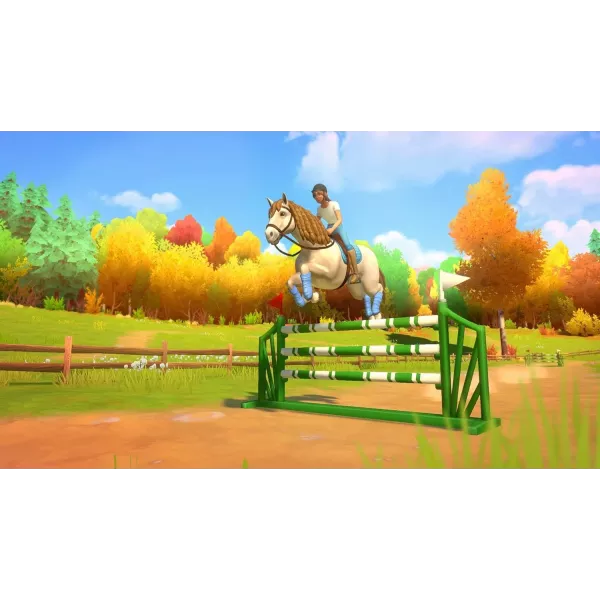 Horse Club Adventures 2 Hazelwood Stories Nintendo Switch