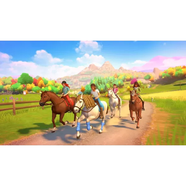 Horse Club Adventures 2 Hazelwood Stories Nintendo Switch