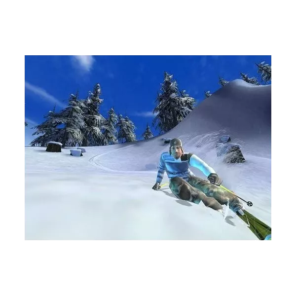 SSX : on tour