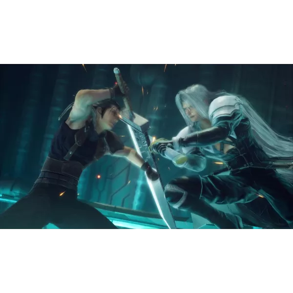 Crisis Core - Final Fantasy VII Reunion Nintendo Switch