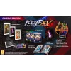 The King Of Fighters XV Omega Edition Xbox Series X