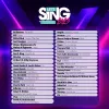 Let's Sing 2023 + 2 Micros Edition Bundle PS5