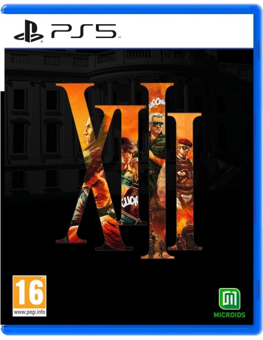 XIII PS5