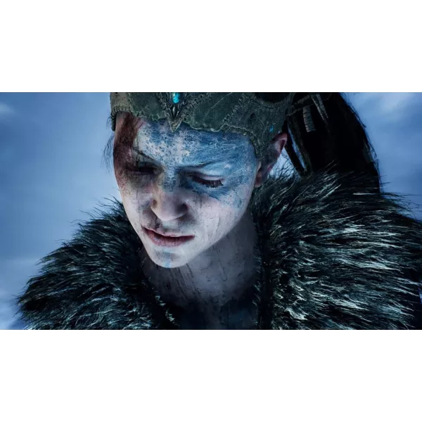 Hellblade Senua’s Sacrifice Xbox One