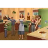 Les Sims 2 Quartier libre (extension)