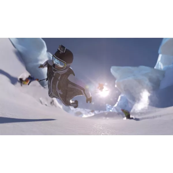 Steep Xbox One