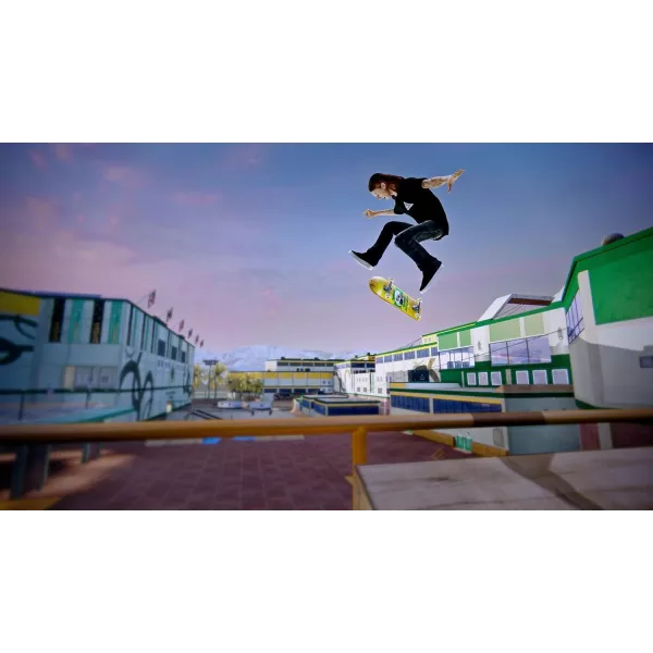 Tony Hawks Pro Skater 5 Xbox One