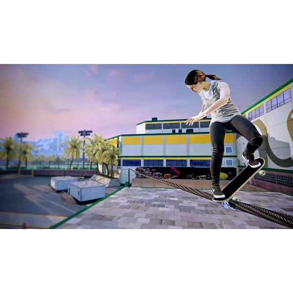 Tony Hawks Pro Skater 5 Xbox One