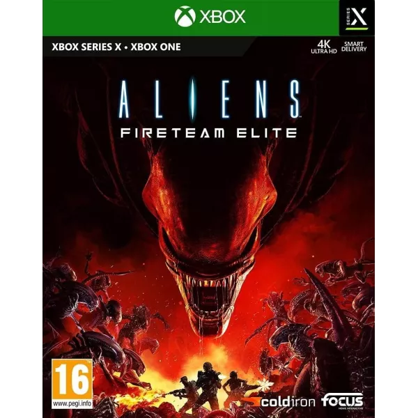 Aliens: Fireteam Elite Xbox One/ Series X