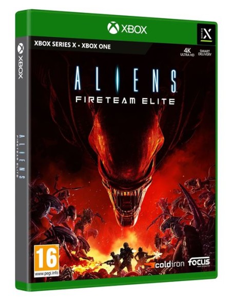 Aliens: Fireteam Elite Xbox One/ Series X