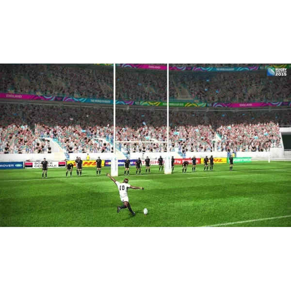 Rugby World Cup 2015 PS4