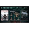 Ubisoft Assassin's Creed Valhalla - Limited Edition - Version PS5 incluse PS4