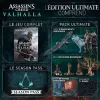 Assassin's Creed Valhalla - ULTIMATE Edition PS4 / PS5