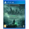 Hogwarts Legacy Deluxe Edition PS4