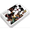 Joystick Arcade Street Fighter IV - Standard Edition PS3