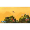 Worms Weapons Of Mass Destruction - All Stars PS4