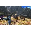 Monster Hunter 4 Ultimate Nintendo 3DS