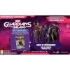 Marvel's Guardians of the Galaxy PS4