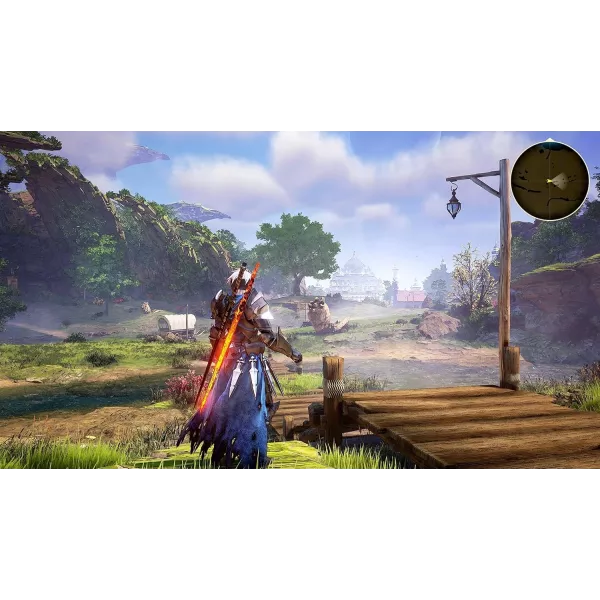 Tales of Arise PS4