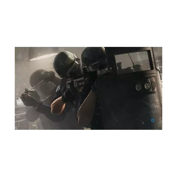 Tom Clancy's - Rainbow Six Siege PS4