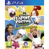 Les Lapins Crétins Invasion - la série télé interactive PS4