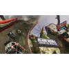 TrackMania Turbo PS4