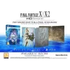 Final Fantasy X/X-2 HD Remaster Edition limitée PS4