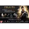 Deus Ex Mankind Divided Day One Edition PS4