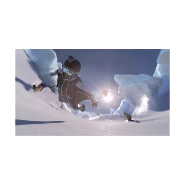 Steep PS4