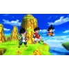 Dragon Ball Fusions Nintendo 3DS