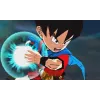 Dragon Ball Fusions Nintendo 3DS