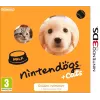 Nintendogs + cats Golden Retriever & ses nouveaux amis Nintendo 3DS