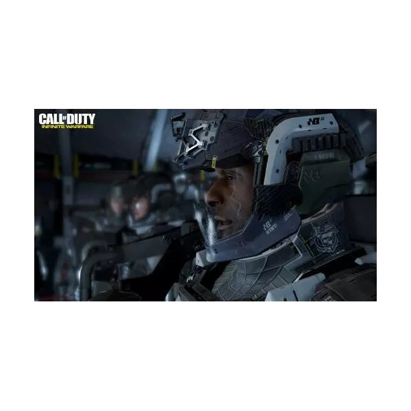 Call of Duty : Infinite Warfare - Edition Legacy Pro PS4