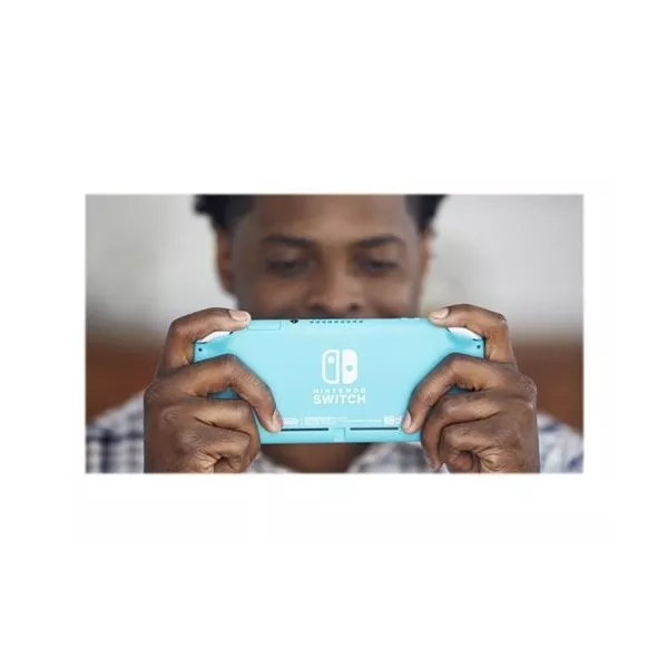 Console Nintendo Switch Lite Turquoise