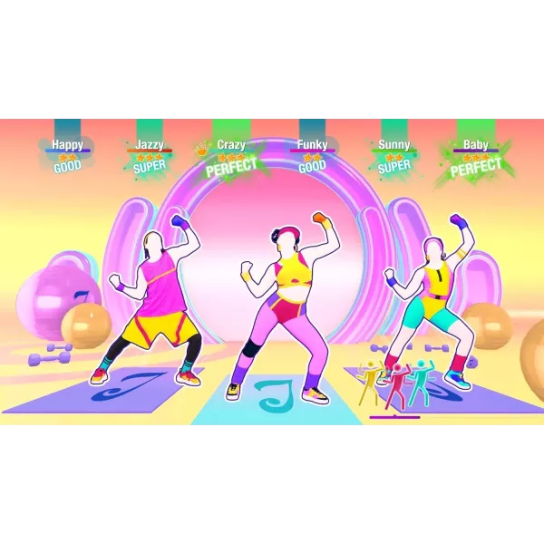 Just Dance 2021 Nintendo Switch