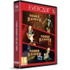 Console Evercade VS-R Tomb Raider Collection