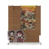 Hammerin' Harry: Collector's Edition Nintendo NES