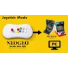 SNK NeoGeo Arcade stick pro