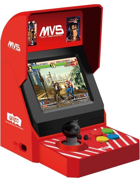 SNK MVS MINI