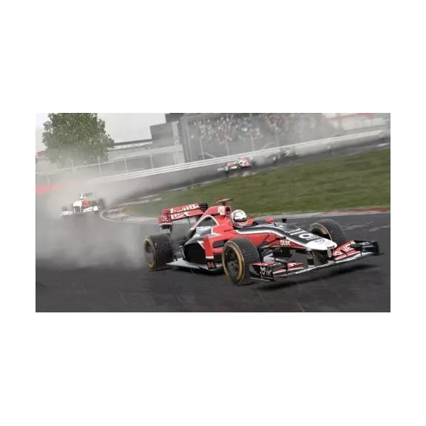 F1 2011