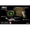 Fallout 4 Edition collector Pip Boy PS4