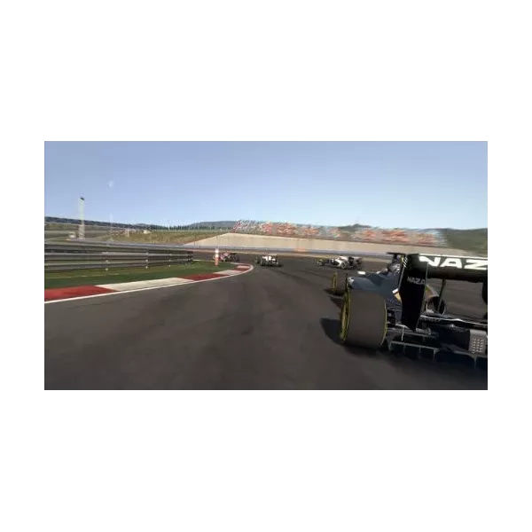 F1 2011