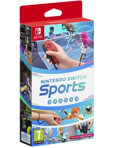 Nintendo Switch Sports