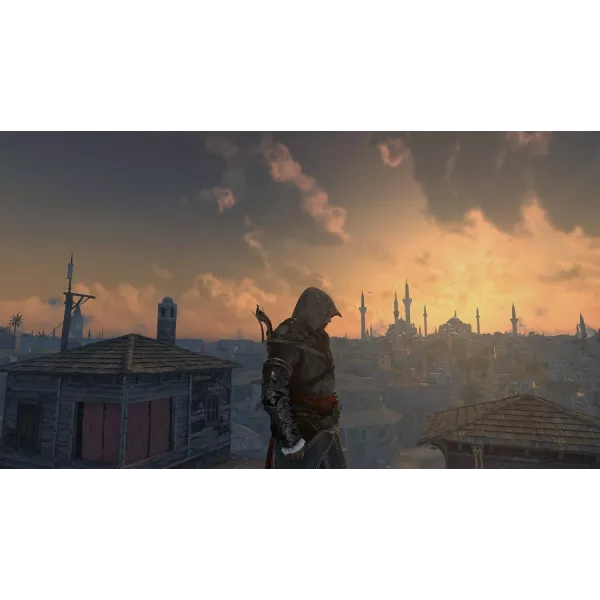 Assassin's Creed The Ezio Collection Xbox One