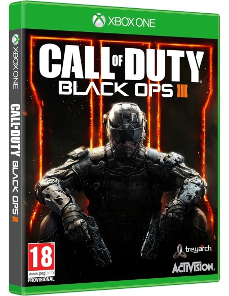 Call of Duty : Black Ops III Xbox One