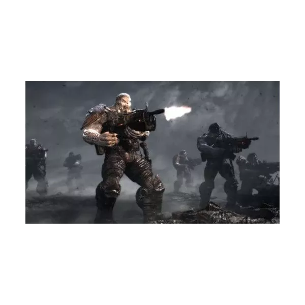 Gears of War 3