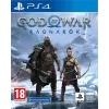 God of War Ragnarök PS4