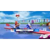 Mario & Sonic Aux Jeux Olympiques De Londres 2012 Nintendo 3DS