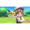 Pokémon : Let's Go, Pikachu Nintendo Switch